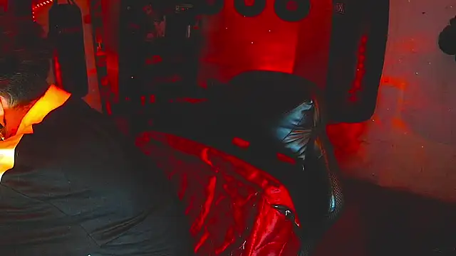 prince x dark online show from 11-20-25, 09:32