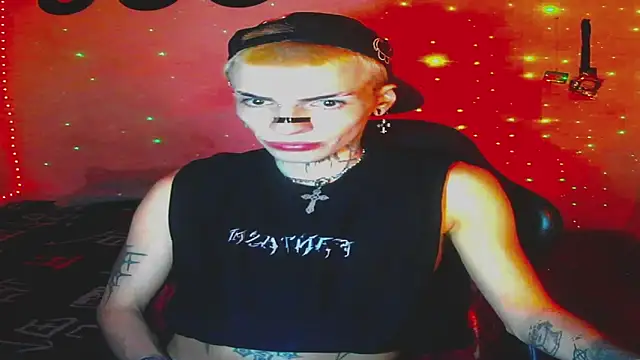 prince x dark online show from 05-12-26, 08:54