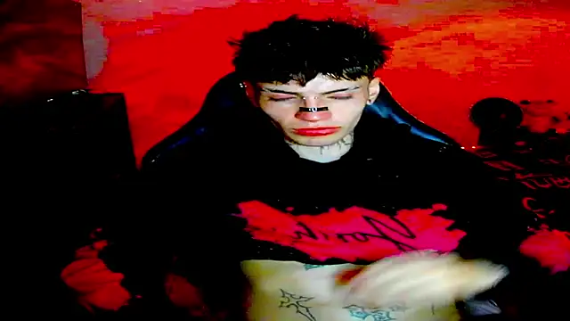 prince x dark online show from 04-08-26, 05:42