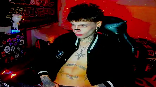 prince x dark online show from 02-14-26, 06:57