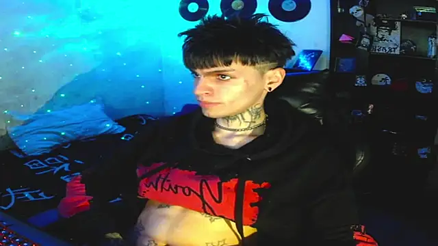 prince x dark online show from 09-11-25, 06:24