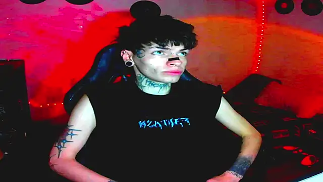 prince x dark online show from 03-14-26, 09:37
