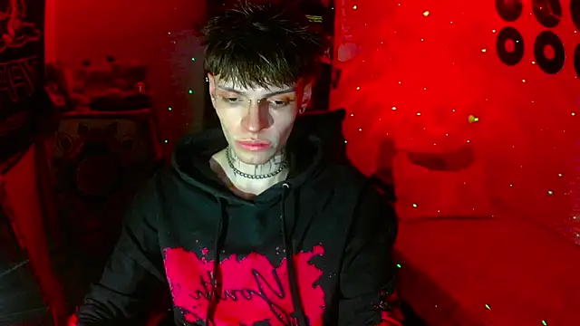 prince x dark online show from 09-10-25, 03:27