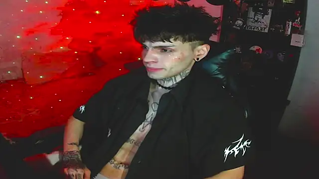 prince x dark online show from 09-21-25, 06:29