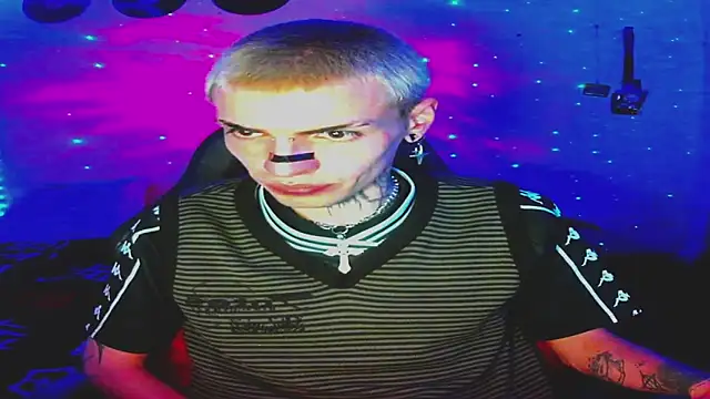prince x dark online show from 05-13-26, 09:49