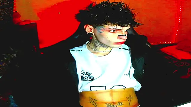 prince x dark online show from 03-16-26, 05:37