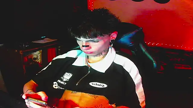 prince x dark online show from 02-27-26, 11:48