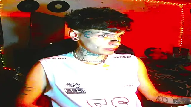 prince x dark online show from 04-15-26, 07:47