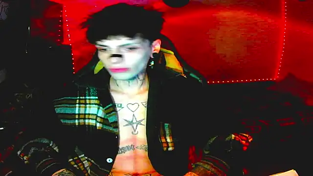 prince x dark online show from 03-13-26, 05:56