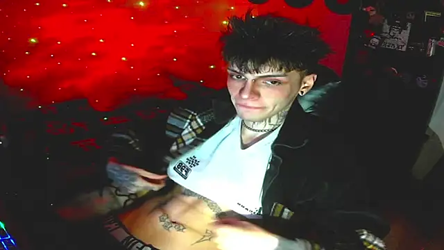 prince x dark online show from 09-24-25, 04:08