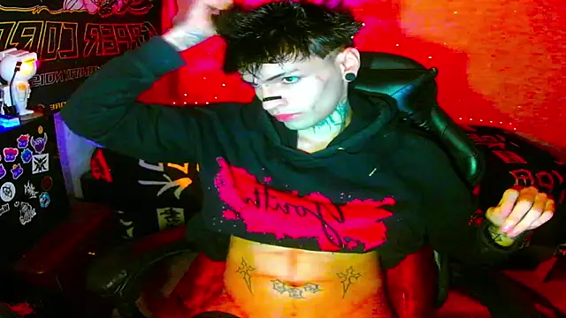 prince x dark online show from 02-11-26, 06:13