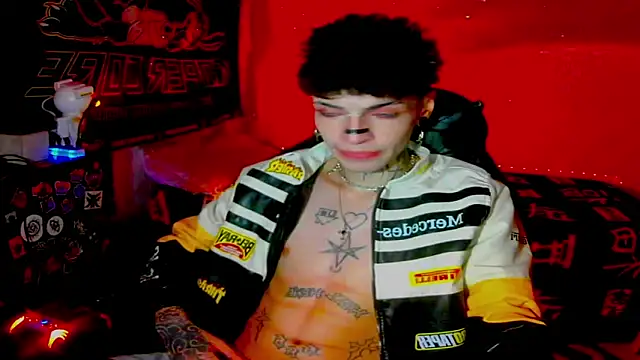 prince x dark online show from 02-15-26, 05:19