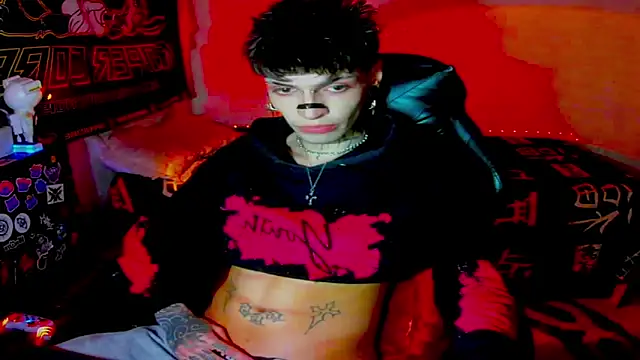 prince x dark online show from 02-16-26, 07:29