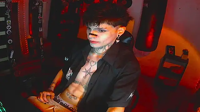 prince x dark online show from 11-06-25, 03:54