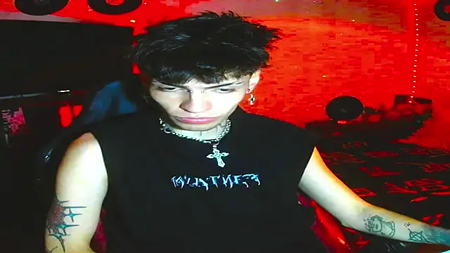 prince x dark online show from 04-22-26, 08:43