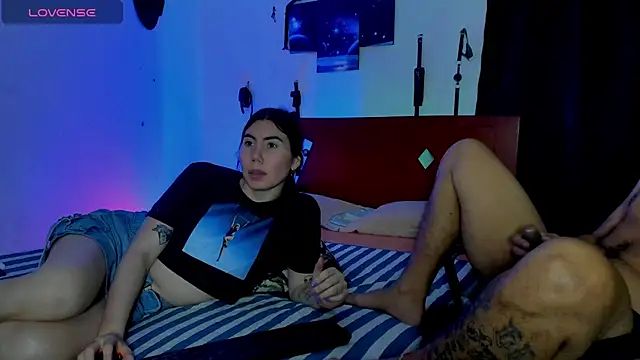 morbo total69 online show from 05-08-26, 07:39