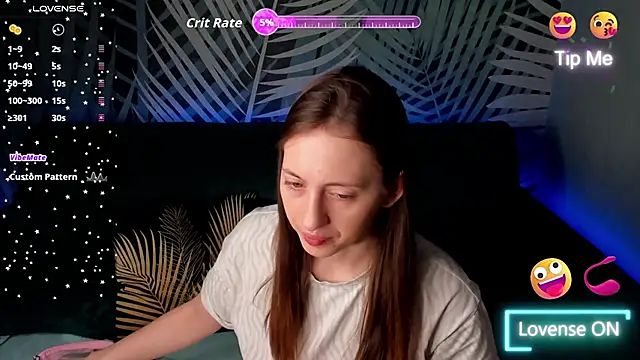 ChristyCrayme online show from 02-28-26, 09:58