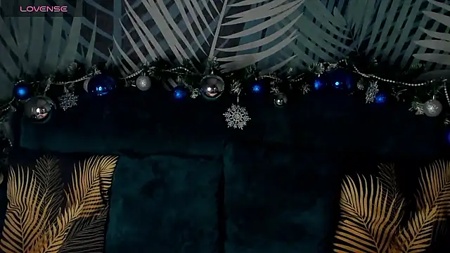 ChristyCrayme online show from 01-07-26, 10:15