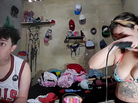 twodoo online show from 02-13-26, 04:29