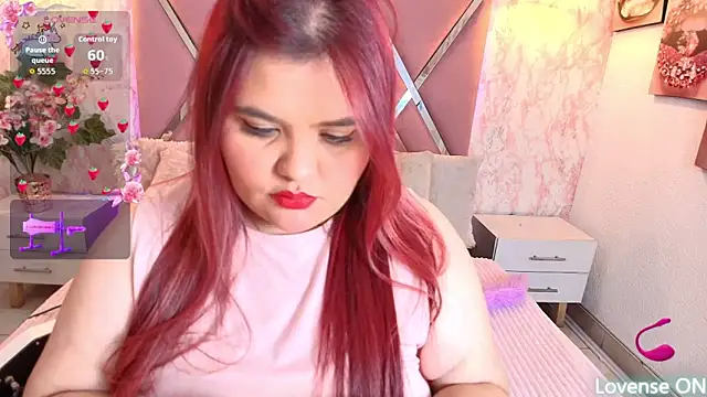Dolce pearl online show from 10-19-25, 03:09