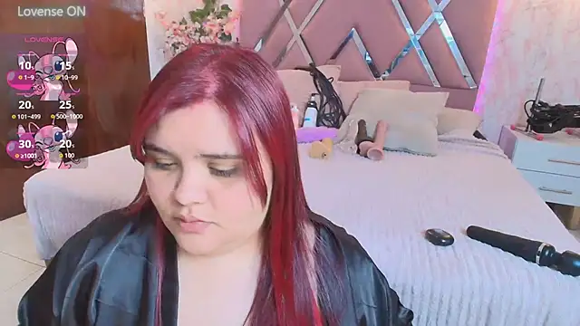 Dolce pearl online show from 02-18-26, 02:42