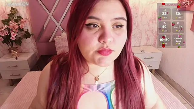 Dolce pearl online show from 12-17-25, 02:49