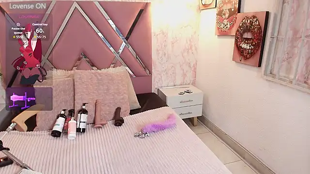 Dolce pearl online show from 01-11-26, 02:07