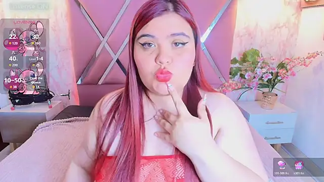 Dolce pearl online show from 04-06-26, 02:07