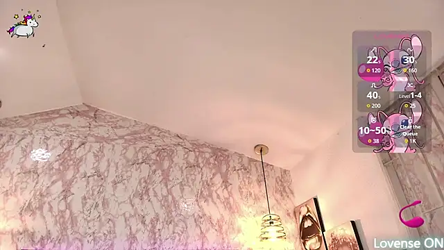 Dolce pearl online show from 11-23-25, 02:32