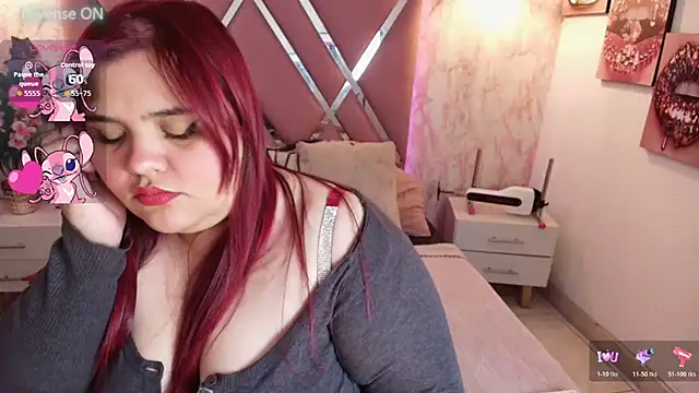 Dolce pearl online show from 02-25-26, 03:07