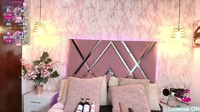 Dolce pearl online show from 10-04-25, 02:13