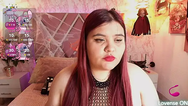 Dolce pearl online show from 10-28-25, 03:29