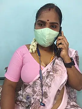 Tamil riyalini12 online show from 06-18-26, 04:33