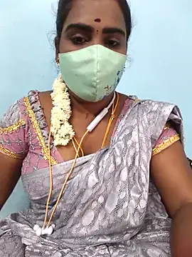 Tamil riyalini12 online show from 10-31-25, 07:43