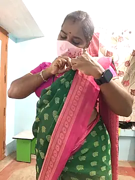 Tamil riyalini12 online show from 04-18-26, 04:15