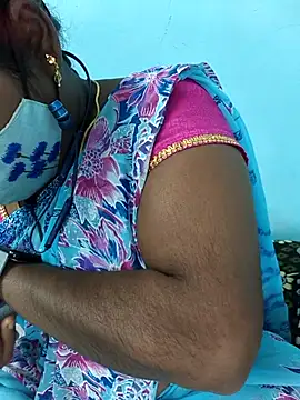 Tamil riyalini12 online show from 10-25-25, 11:31