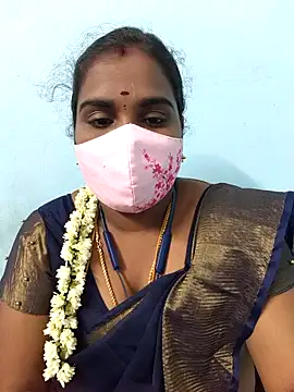 Tamil riyalini12 online show from 04-18-26, 07:07