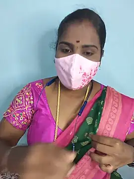 Tamil riyalini12 online show from 07-18-26, 04:32