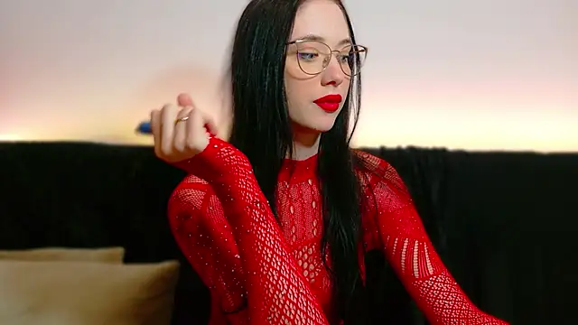 Ivanna  Rose online show from 04-06-26, 04:52