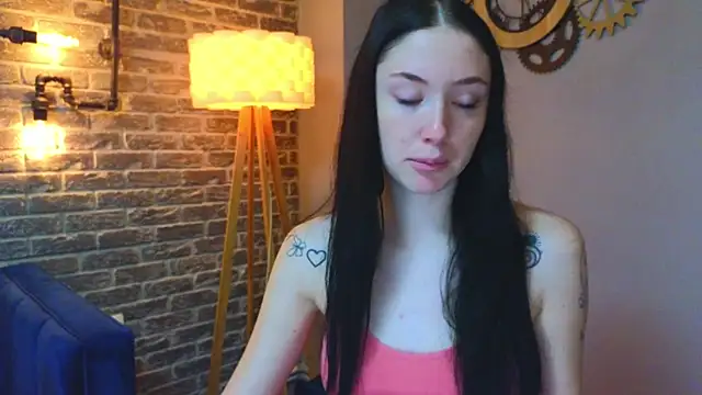 Ivanna  Rose online show from 11-11-25, 03:56