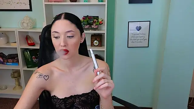Ivanna  Rose online show from 10-17-25, 05:37