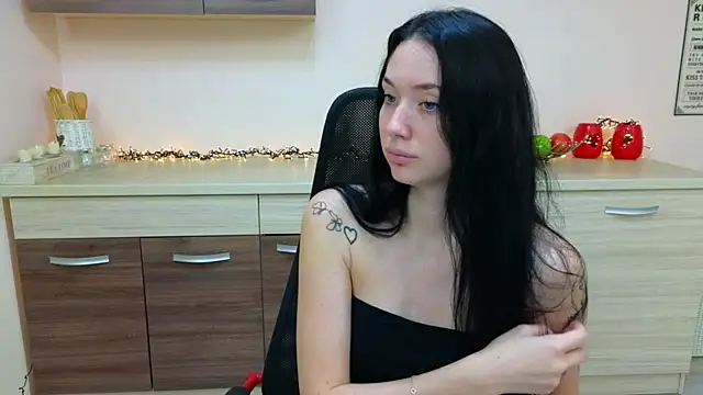 Ivanna  Rose online show from 10-30-25, 06:12