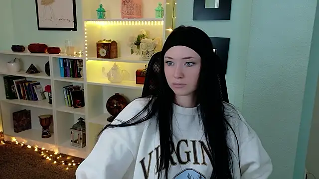 Ivanna  Rose online show from 02-09-26, 05:38