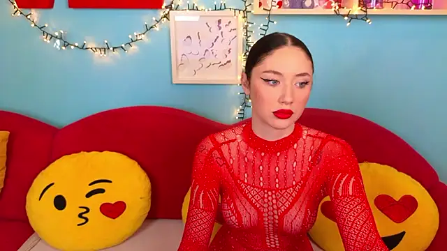 Ivanna  Rose online show from 02-13-26, 05:29