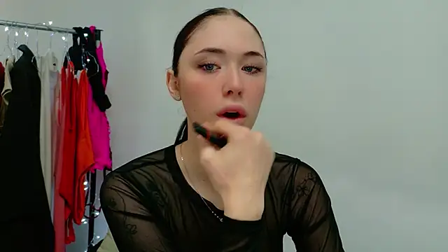 Ivanna  Rose online show from 03-20-26, 04:46