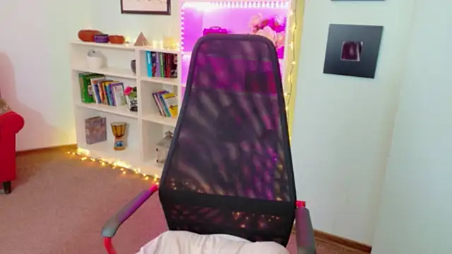 Ivanna  Rose online show from 01-07-26, 05:12