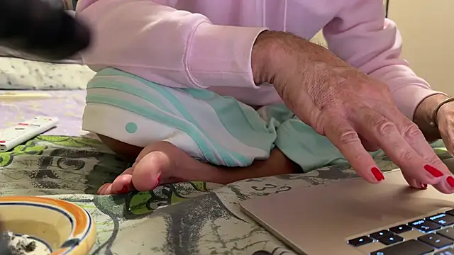 GayFigo19Stup online show from 10-21-25, 08:30