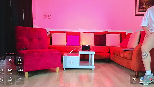 Cleo Ace online show from 02-22-26, 12:40