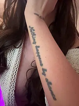 LunaBex online show from 12-22-25, 04:45