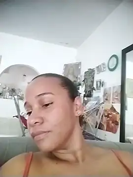 EbonyHorrny online show from 02-26-26, 06:30